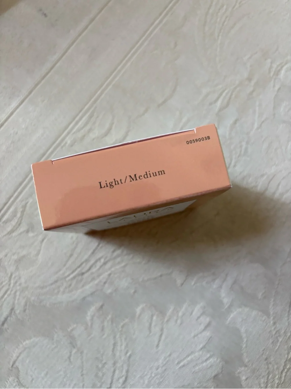 Laura Geller Baked Blurring & Setting Powder - Light - Medium BNIB